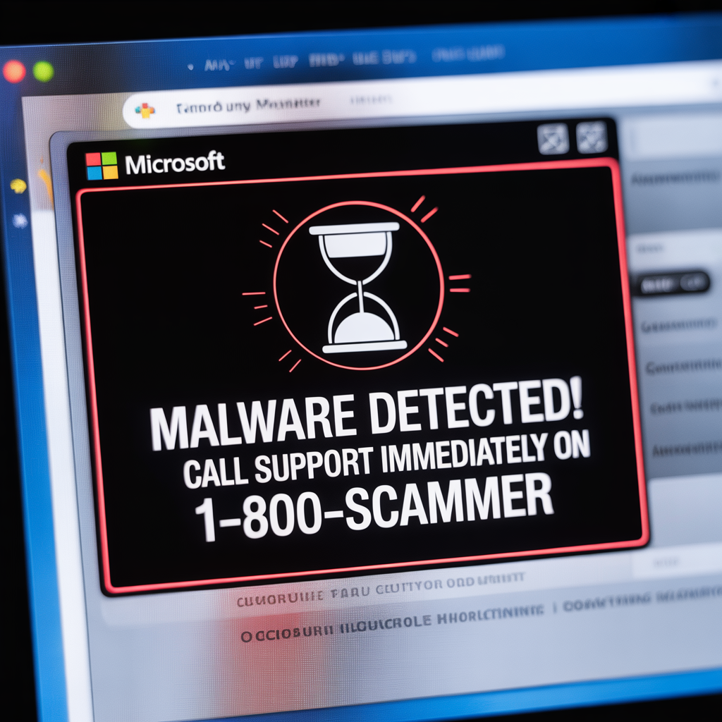 Identify And Avoid Tech Scams In Melbourne