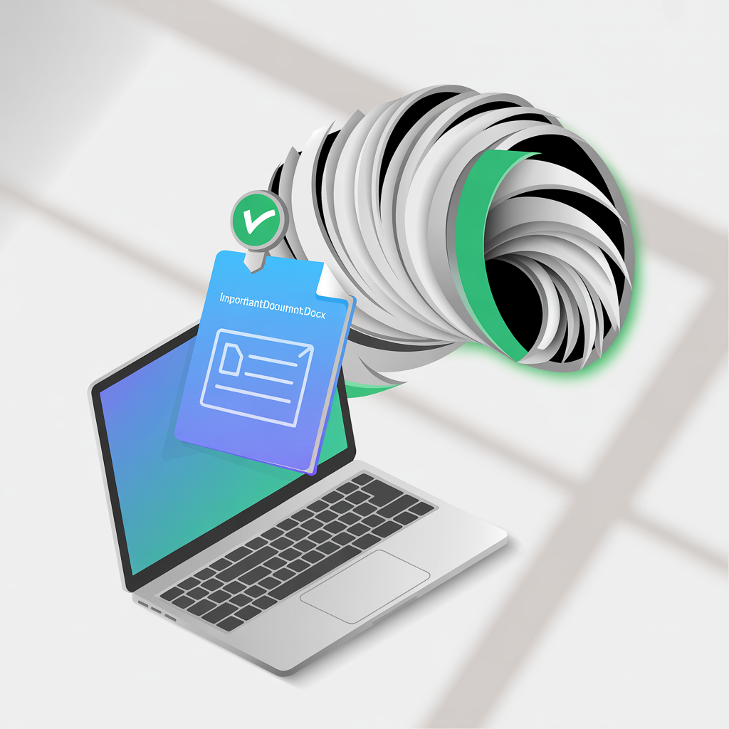 What Happens When You Delete A File Image 1