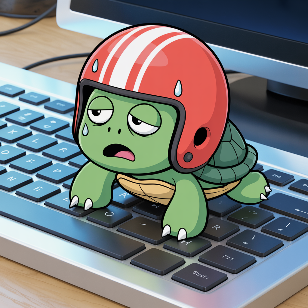 Slow Computer Image Blog Post Image 1