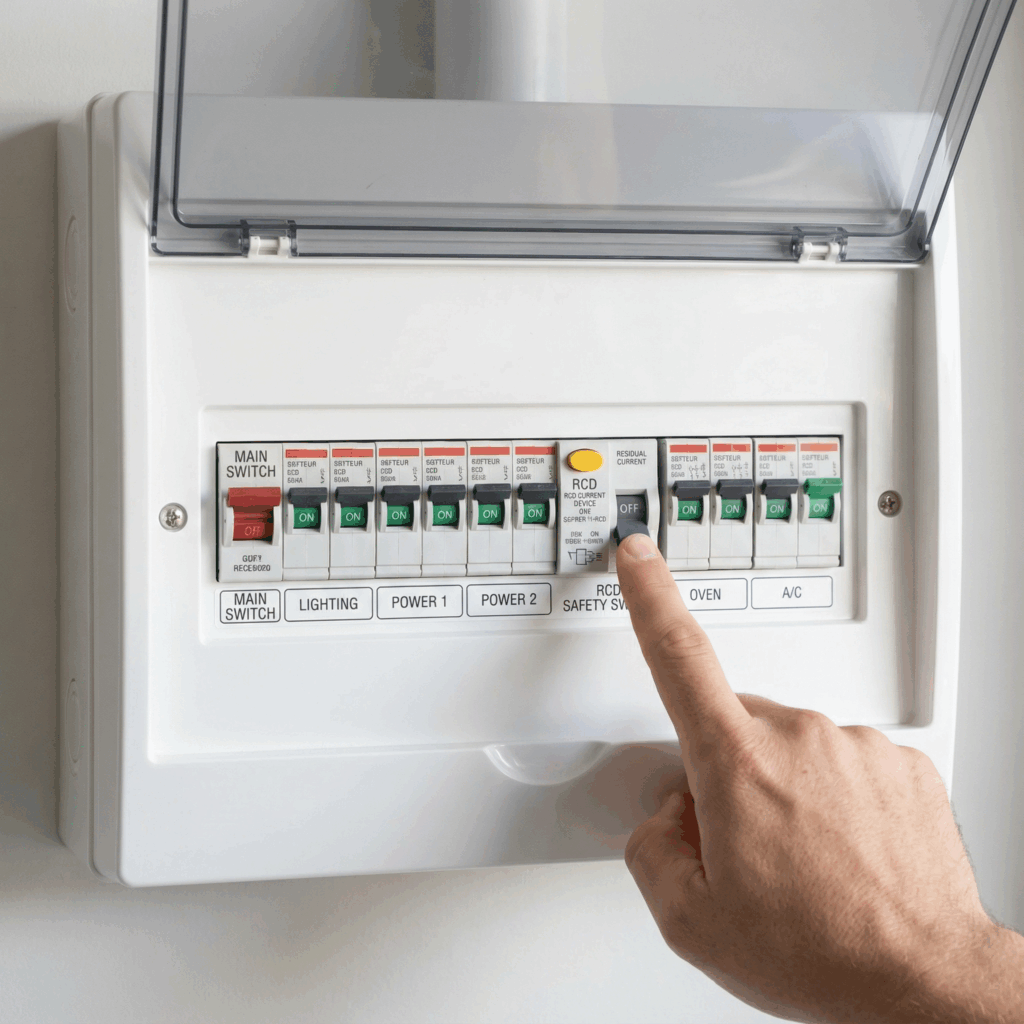 Why Your Computer Will Not Turn On After A Power Outage Image 2