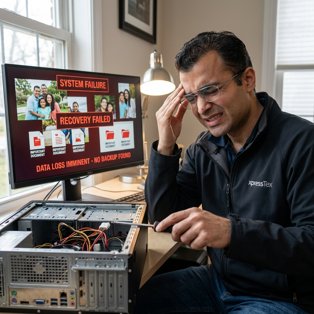 Cost Of Computer Repair Image 3